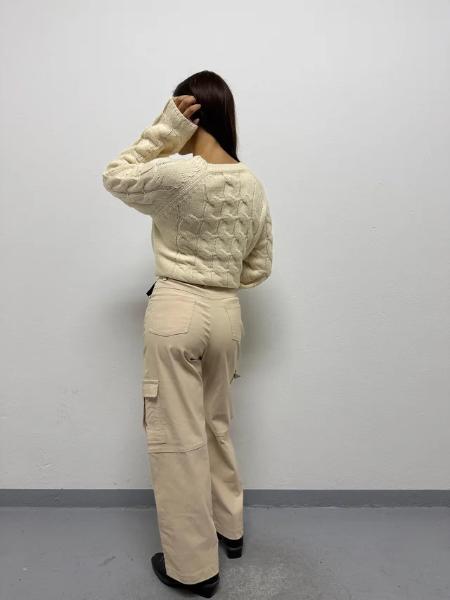 Pantalón Candelaria