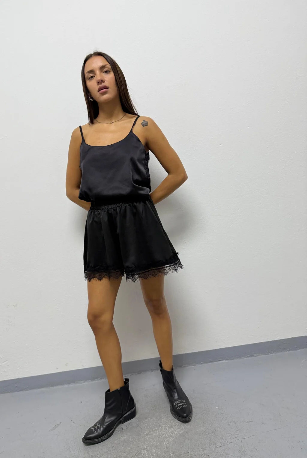 Short Lali