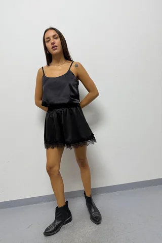 Short Lali - Vista 6