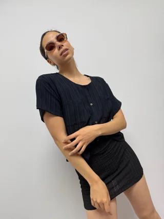 Falda Timberlake - Vista 5