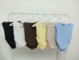 Musculosa Vid - Vista 2