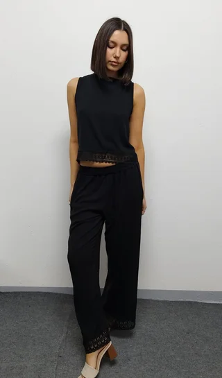 Blusa Acebo - Vista 4