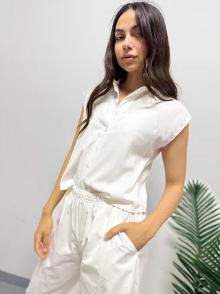 Camisa Plex - Vista 3