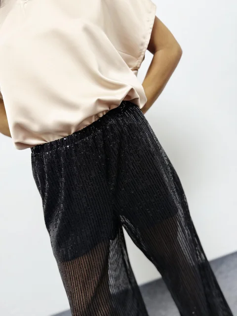 Pantalón Mc Cartney