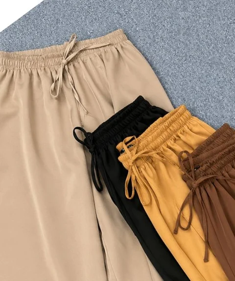 Pantalón Barroco