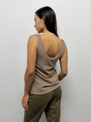 Musculosa Mars - Vista 3