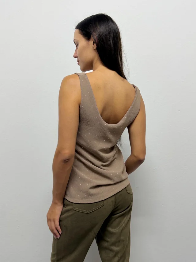 Musculosa Mars