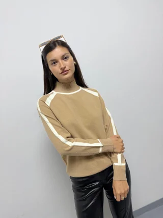 Sweater Amelia - Vista 1