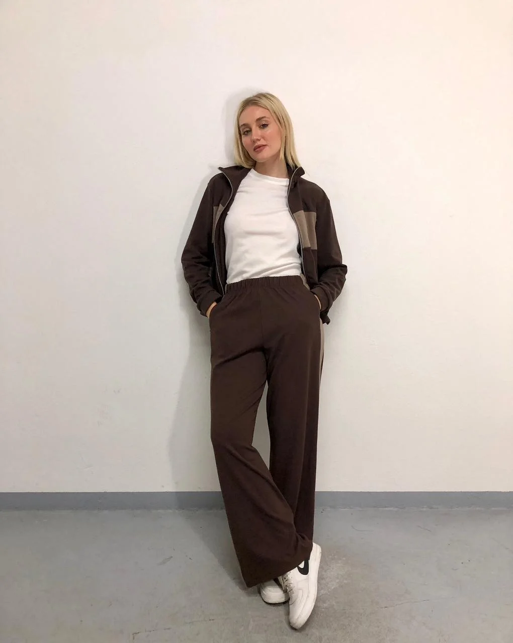 Pantalón Caspar