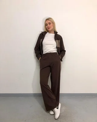 Pantalón Caspar - Vista 4