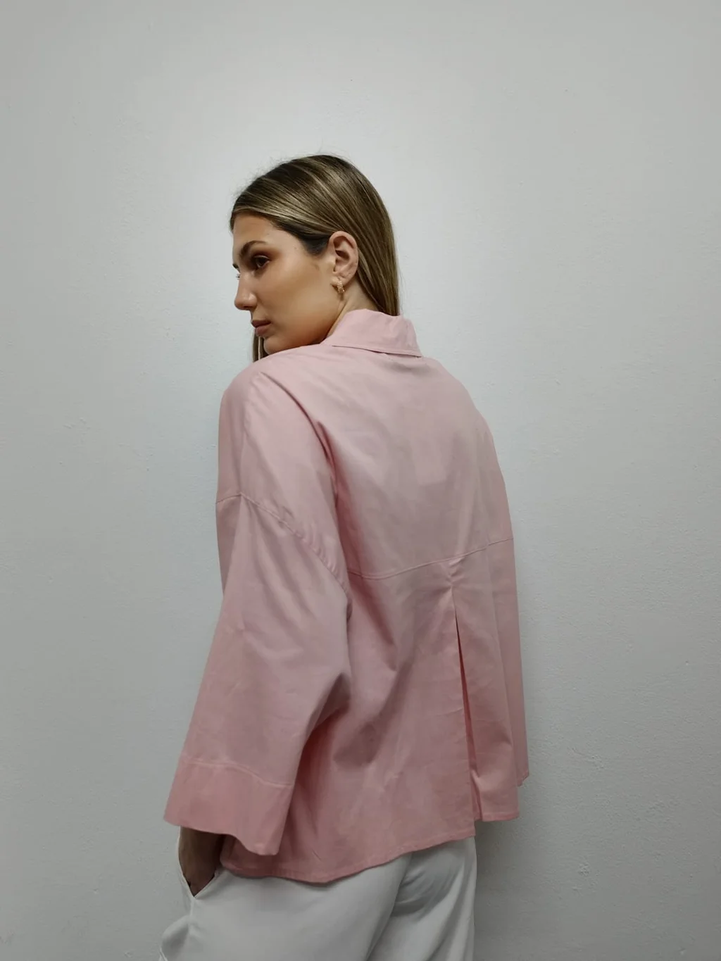 Camisa Fabiana