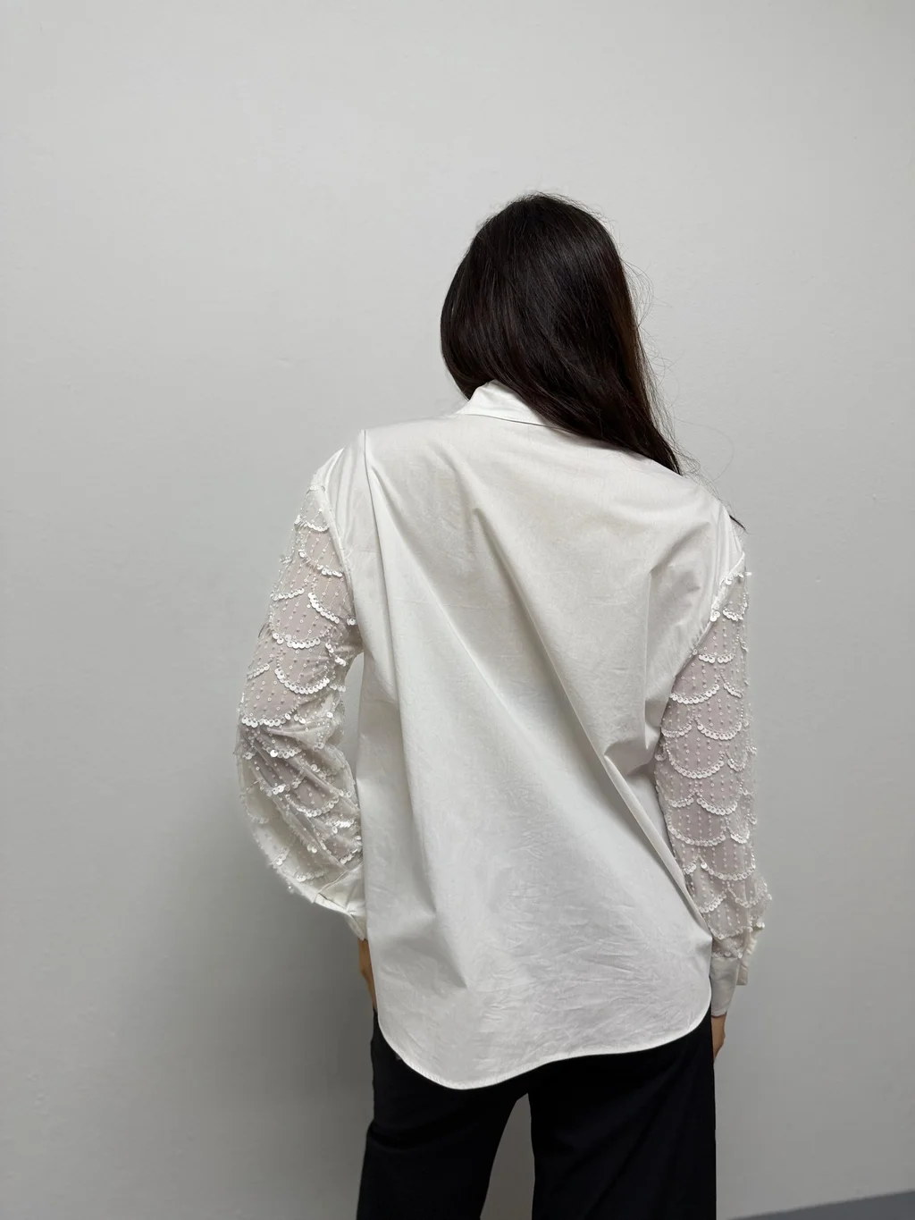 Camisa Demi