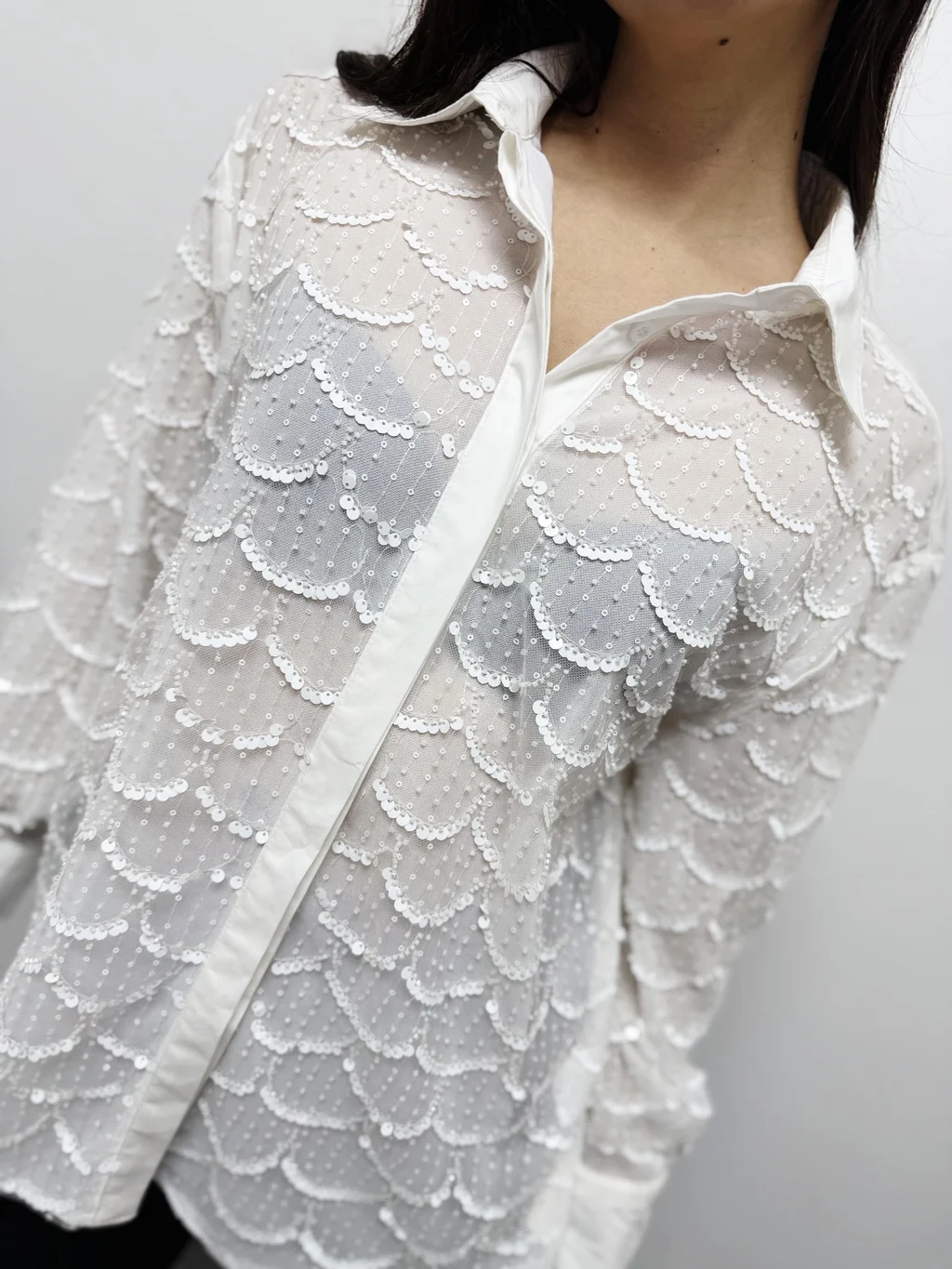 Camisa Demi