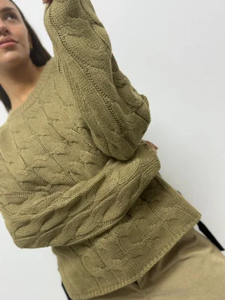Sweater Valentina - Vista 1