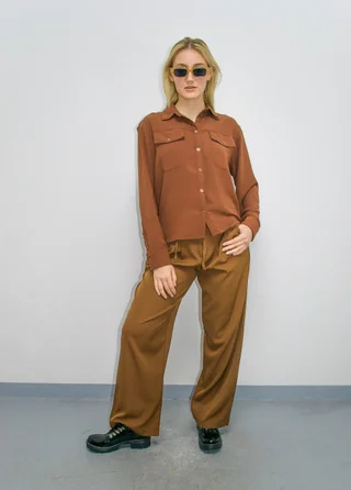 Pantalón Rafael - Vista 3