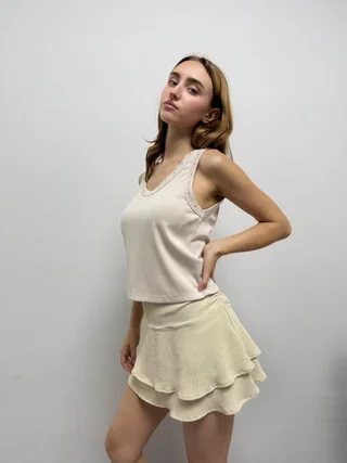 Falda Kuryaki - Vista 5