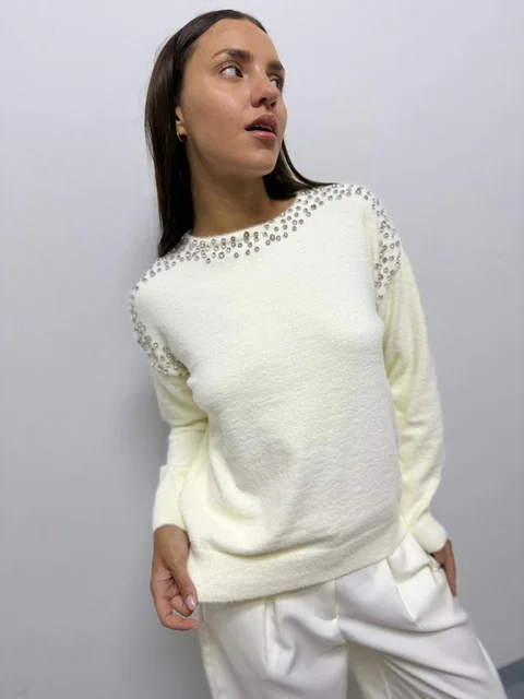 Sweater Ágata