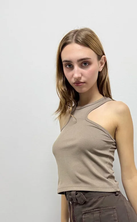 Musculosa Lizzio