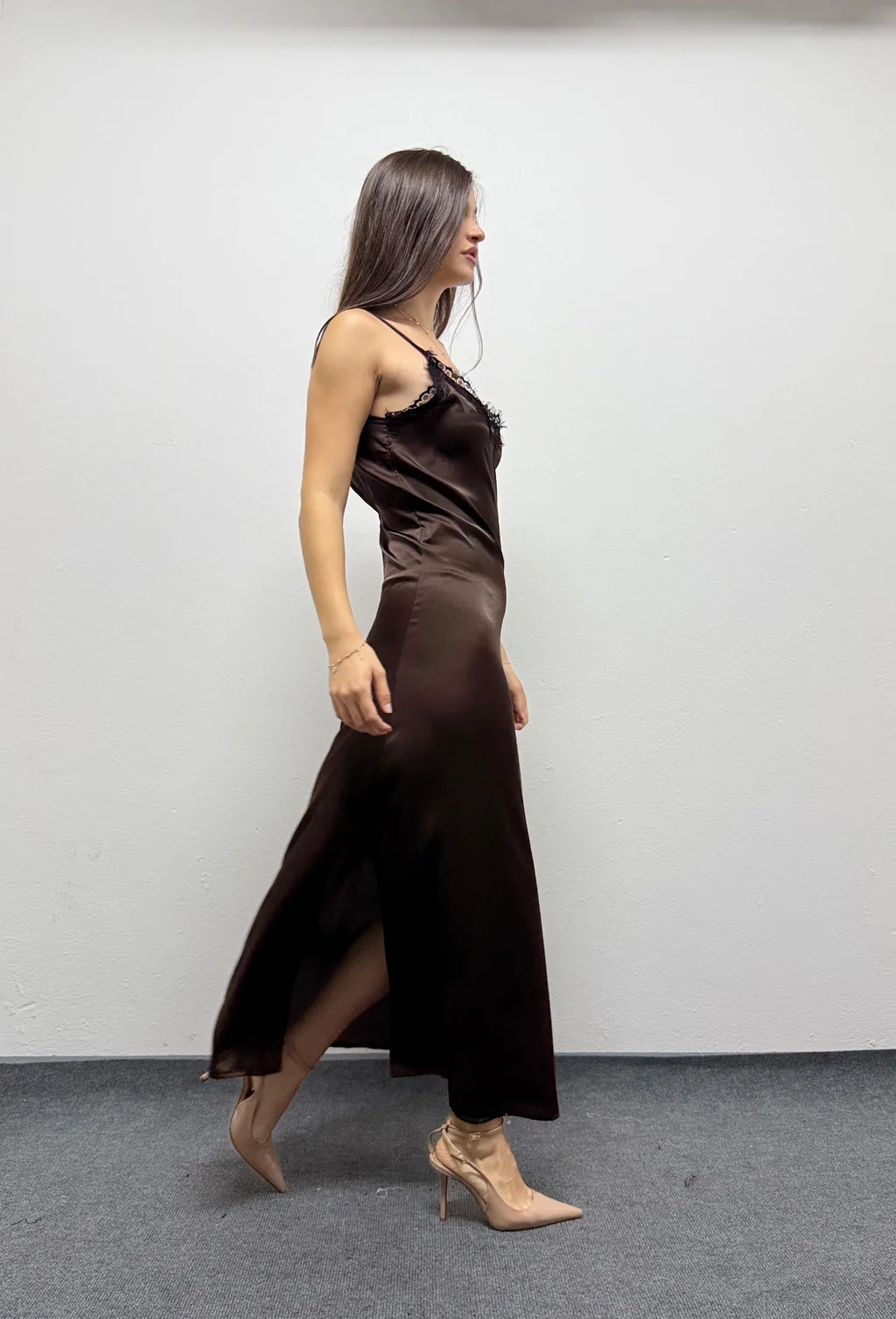 Vestido Cranberries