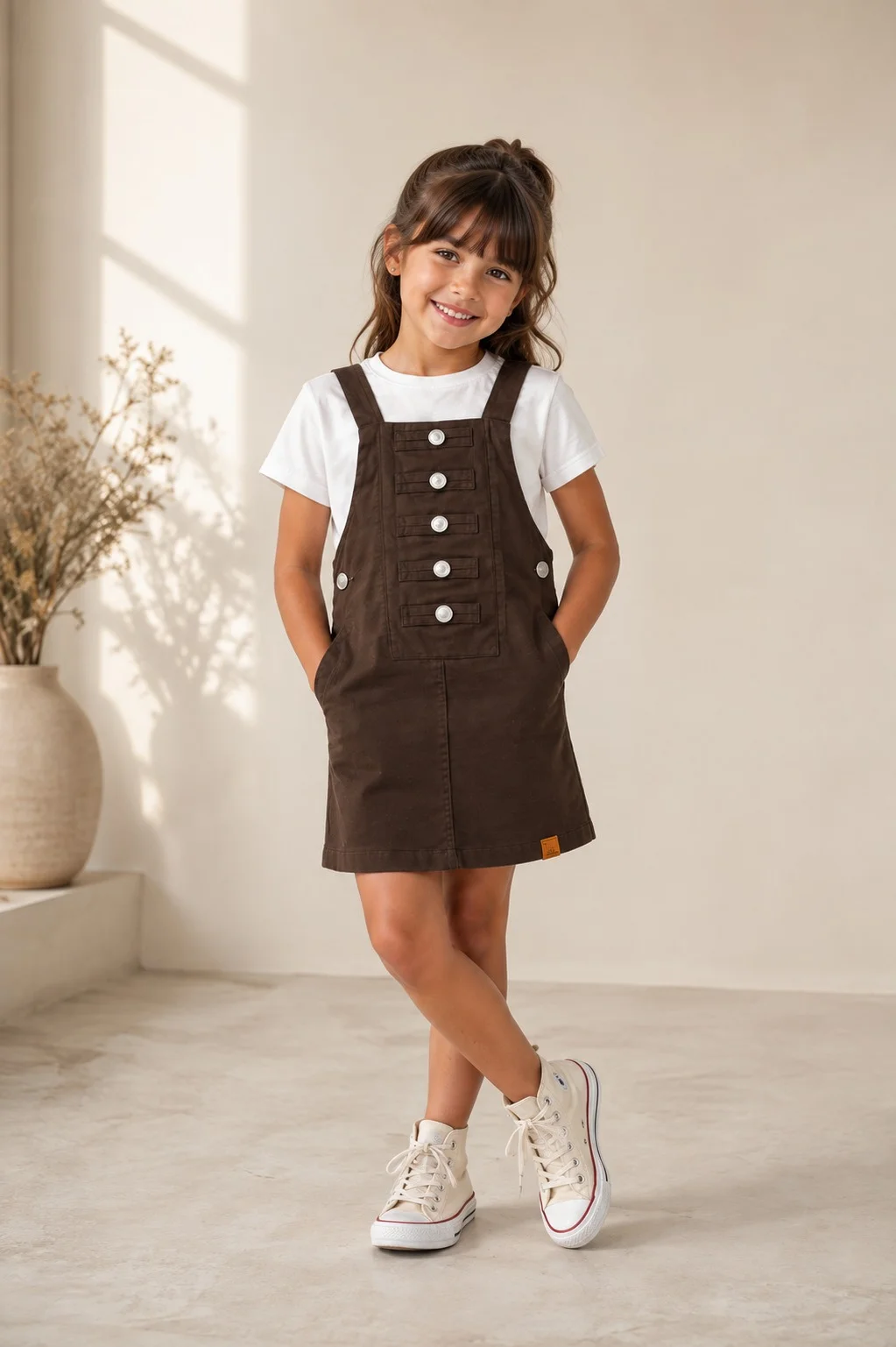 Jumper Fresa