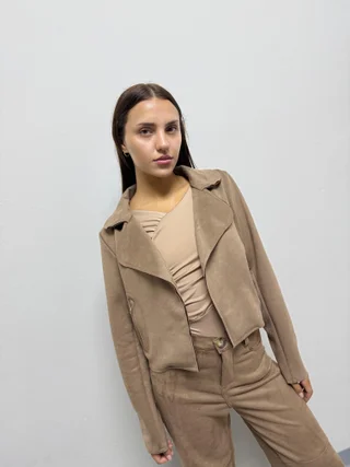 Chaqueta Klee - Vista 1