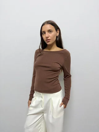 Remera Buonarroti - Vista 1