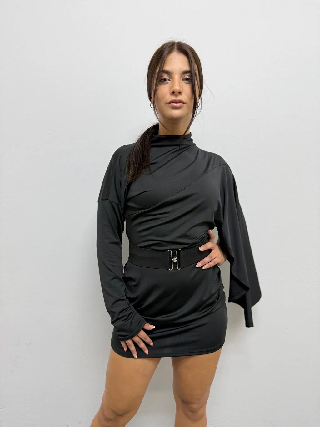Vestido Siller