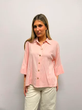Camisa Bambu - Vista 3