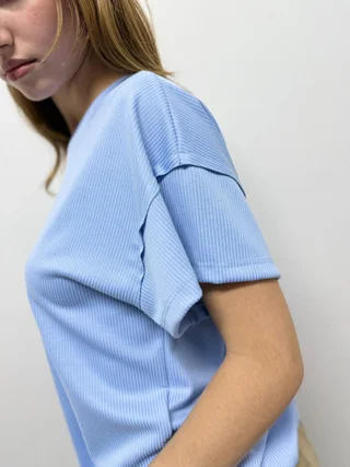 Remera Duki - Vista 2