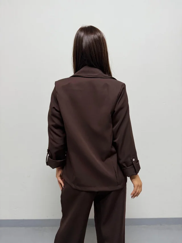Blazer Le Parc