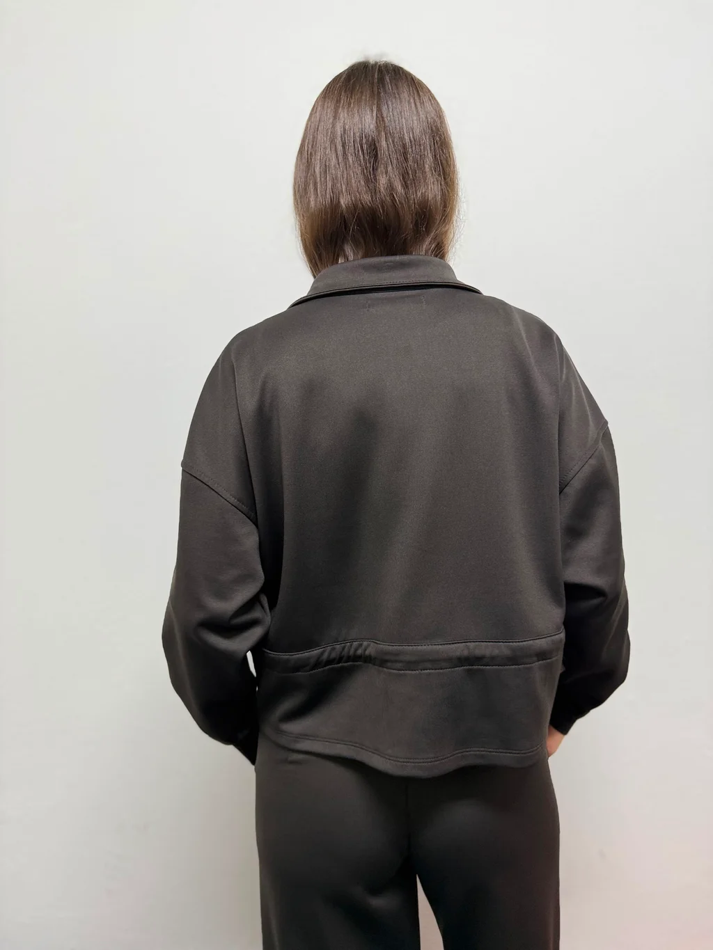 Campera Klimt