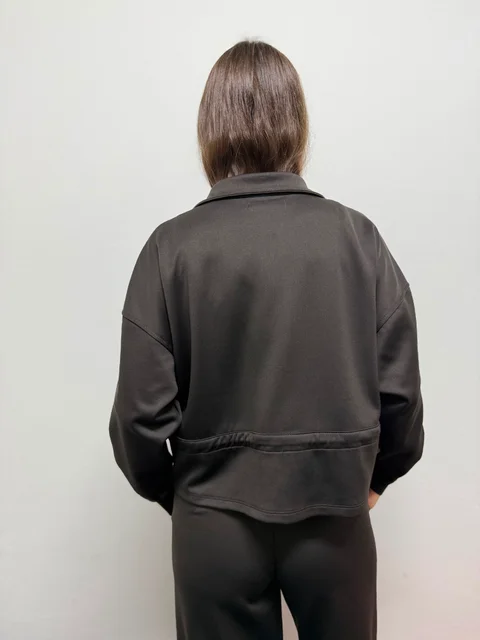 Campera Klimt