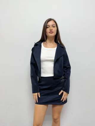 Chaqueta Klee - Vista 5