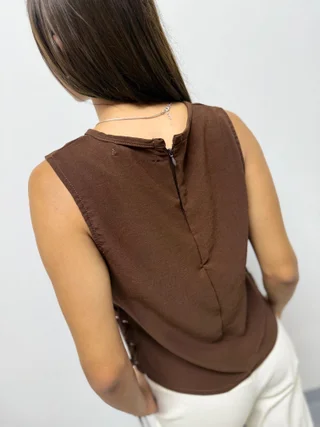 Blusa Gwen - Vista 5