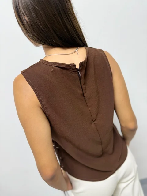 Blusa Gwen