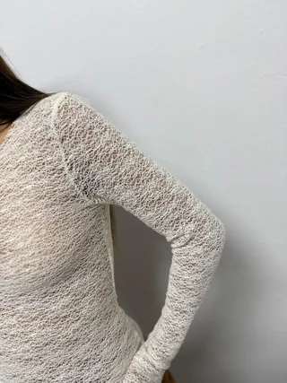 Remera Cassat - Vista 4