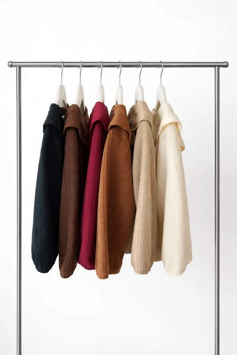 Sweater Zaragoza