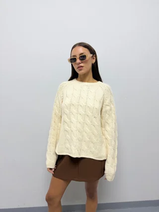 Sweater Valentina - Vista 1