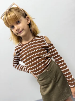 Remera Castellón  - Vista 5