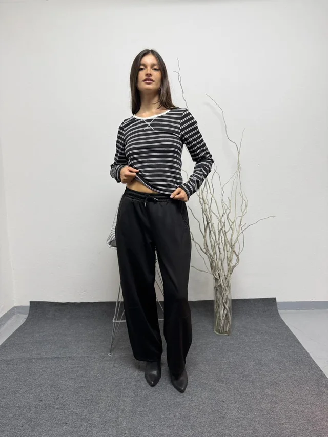 Pantalón Giacometti