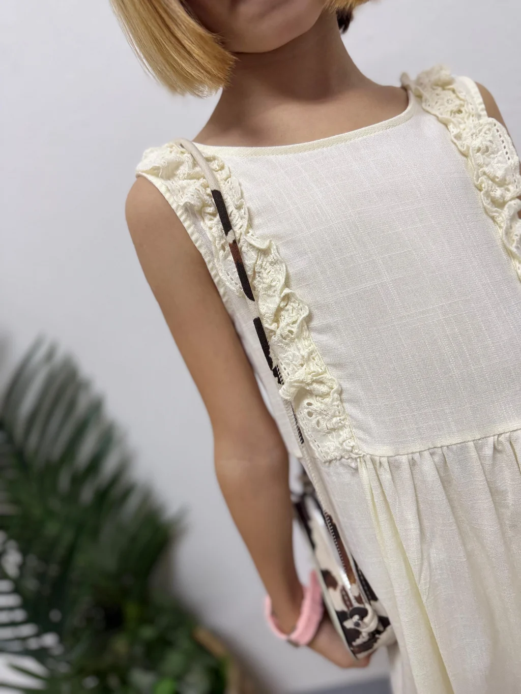 Vestido Princess