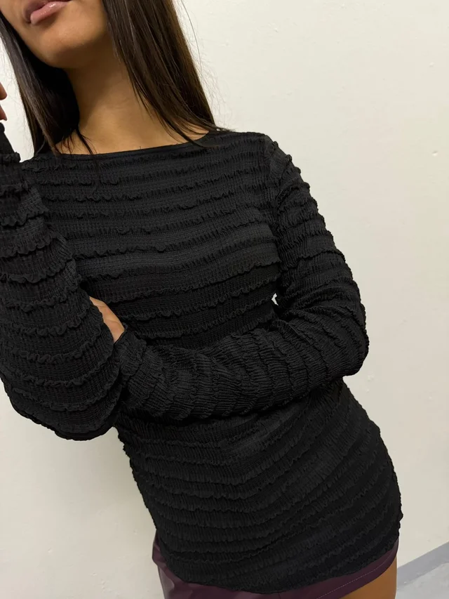 Remera Goya