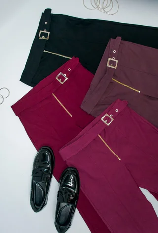 Pantalón Judd - Vista 2