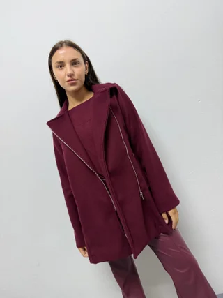 Tapado Blondie - Vista 2