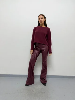 Blusa Poussin - Vista 6