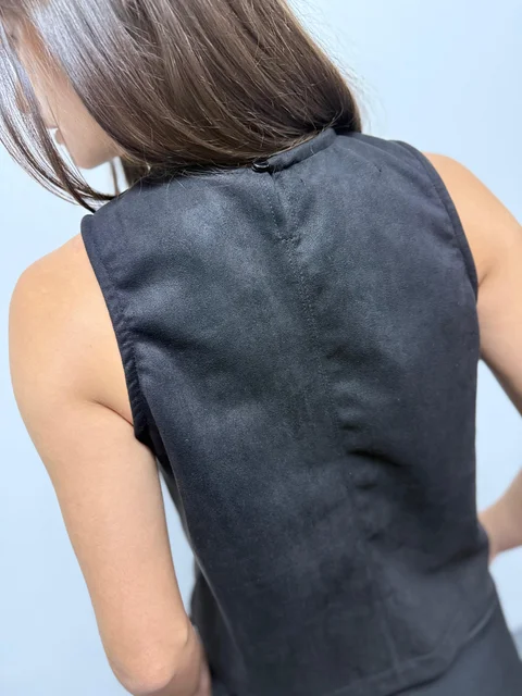 Blusa Riley
