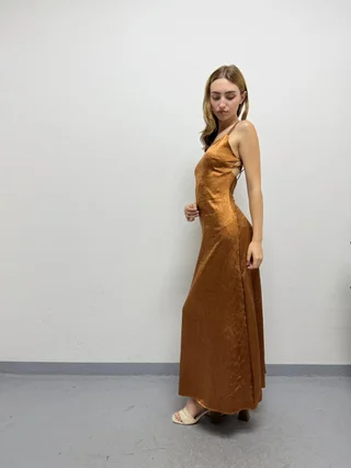 Vestido Mayer - Vista 3