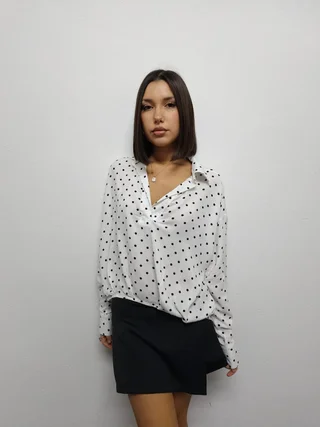 Blusa Suculenta  - Vista 1