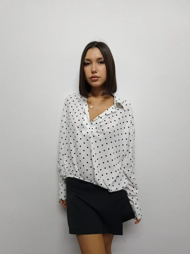Blusa Suculenta