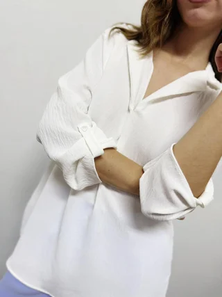 Blusa Everclear - Vista 6